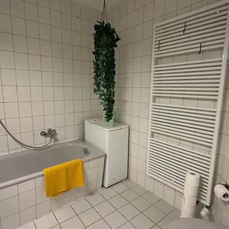 Micasa Tucasa - Gemuetliche Und Stilvolle 2-R Wohnung Am Steintor Halle  Exterior photo
