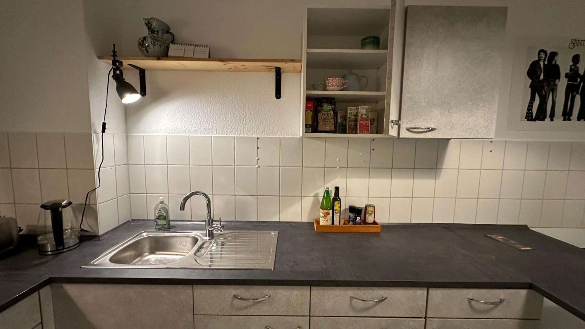 Apartment Micasa Tucasa - Gemuetliche Und Stilvolle 2-r Am Steintor