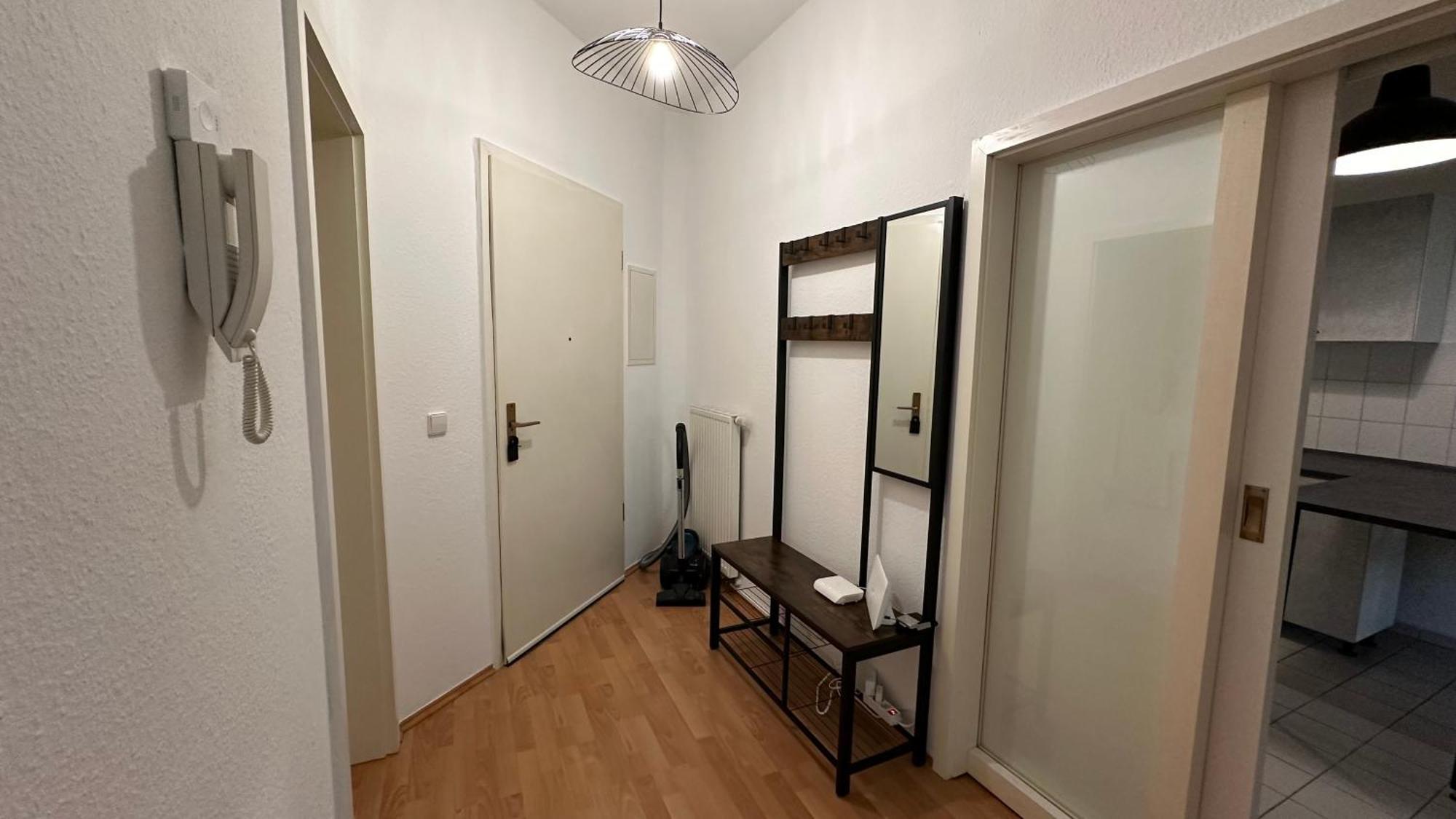 Apartamento Micasa Tucasa - Gemuetliche Und Stilvolle 2-r Am Steintor *