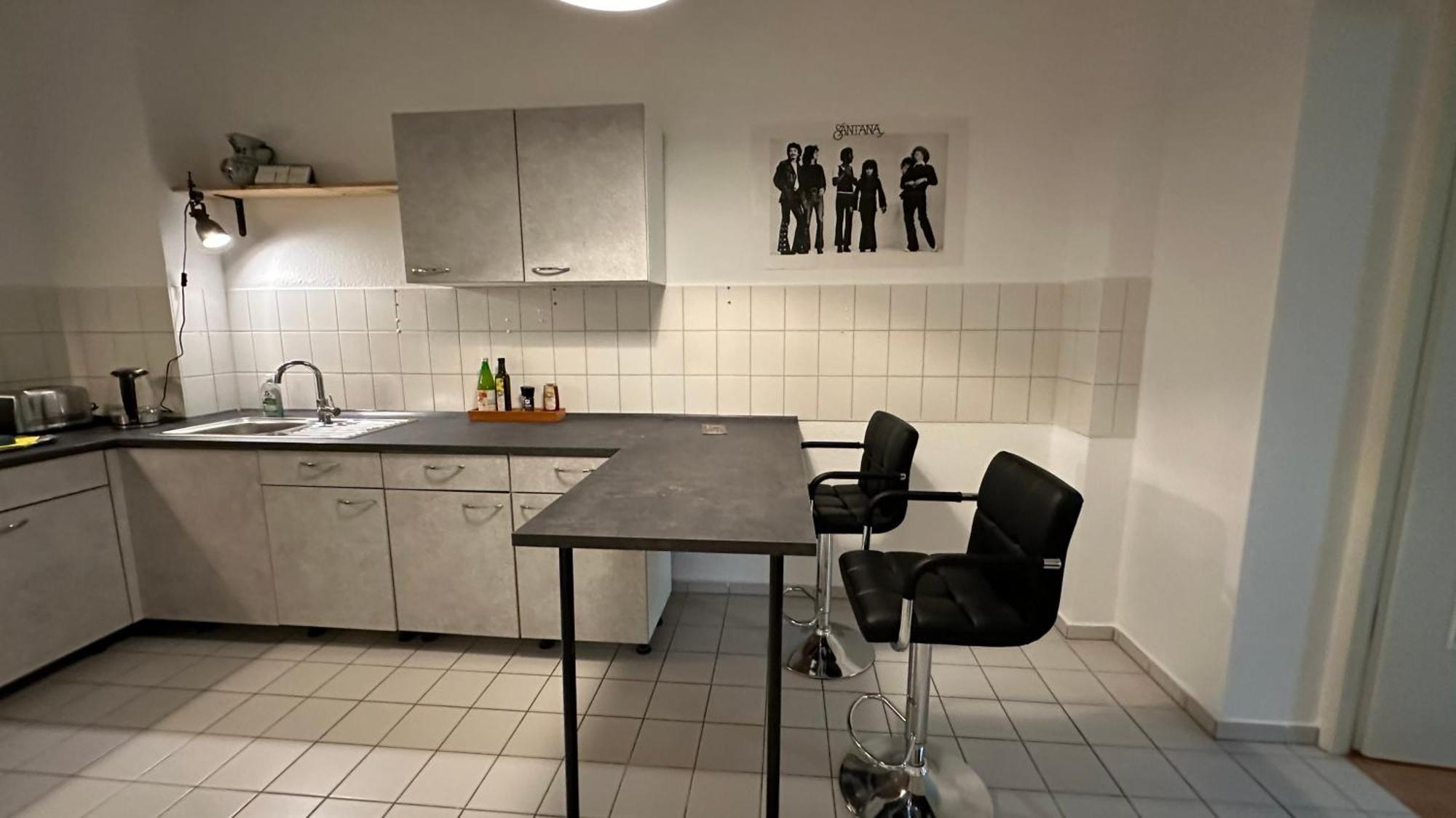 Apartment Micasa Tucasa - Gemuetliche Und Stilvolle 2-r Am Steintor