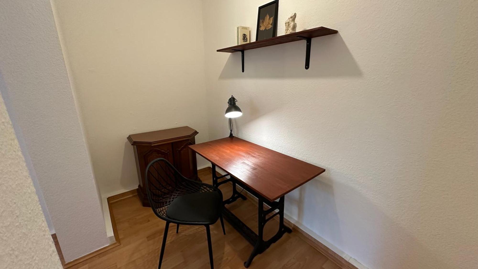 Micasa Tucasa - Gemuetliche Und Stilvolle 2-r Am Steintor Apartment *