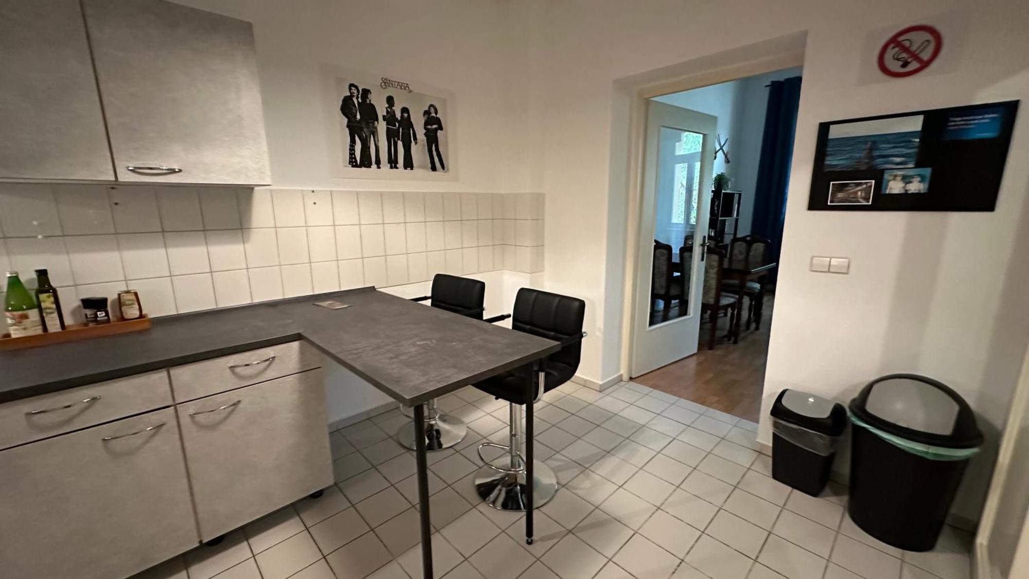 Micasa Tucasa - Gemuetliche Und Stilvolle 2-r Am Steintor Apartment *