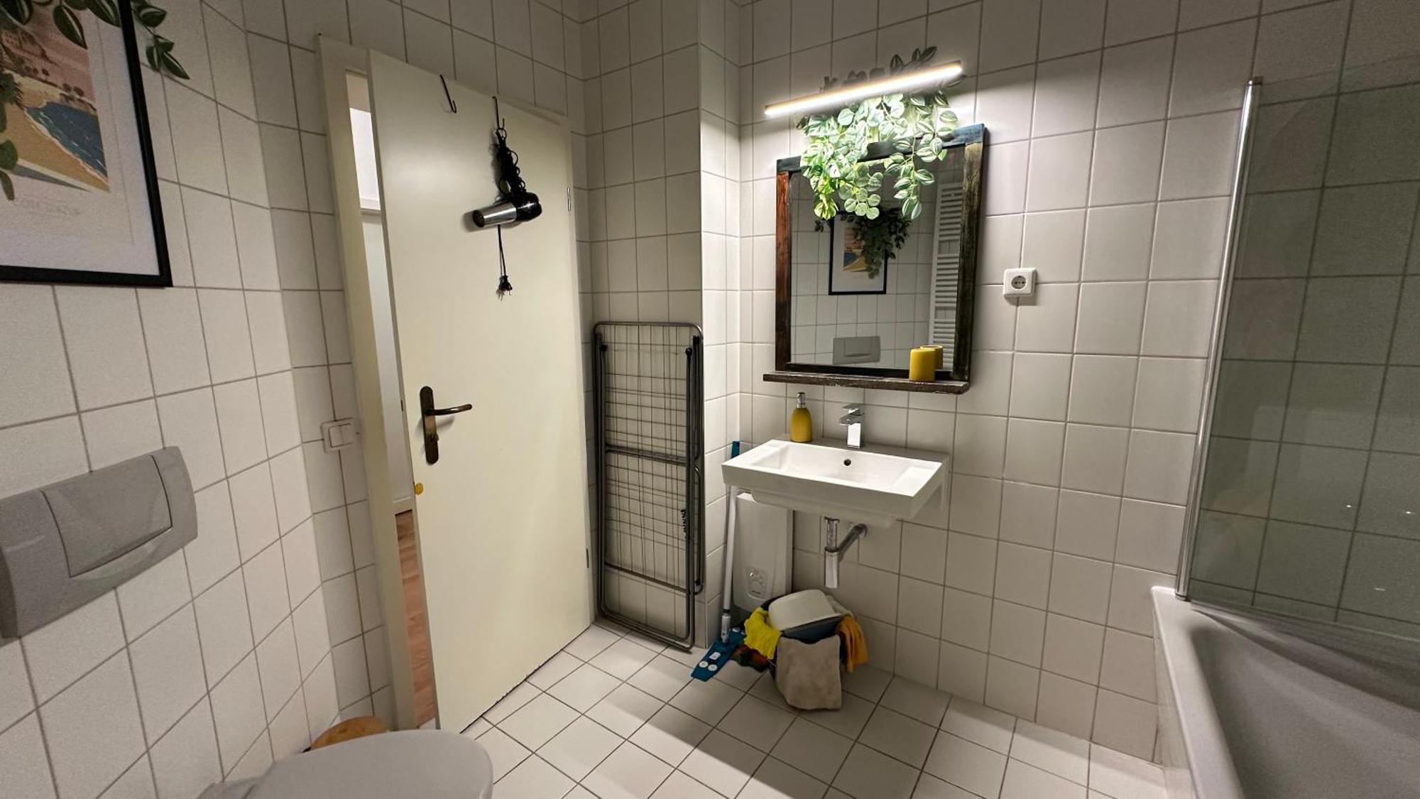 Apartment Micasa Tucasa - Gemuetliche Und Stilvolle 2-r Am Steintor *
