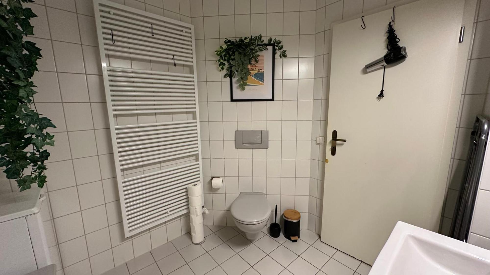 Micasa Tucasa - Gemuetliche Und Stilvolle 2-r Am Steintor Apartment *